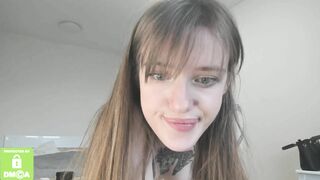 esther_estrie Top Porn Leak Video [Chaturbate] - new, lovense, skinny, lush, teen