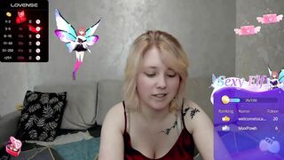 Hot_Isa Best Porn Leak Video [Stripchat] - ukrainian, big-ass-teens, recordable-publics, middle-priced-privates-white, striptease-teens