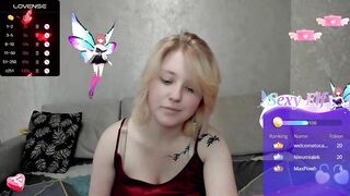 Hot_Isa Best Porn Leak Video [Stripchat] - ukrainian, big-ass-teens, recordable-publics, middle-priced-privates-white, striptease-teens