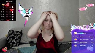 Hot_Isa Best Porn Leak Video [Stripchat] - ukrainian, big-ass-teens, recordable-publics, middle-priced-privates-white, striptease-teens