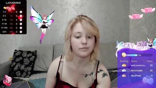 Hot_Isa Best Porn Leak Video [Stripchat] - ukrainian, big-ass-teens, recordable-publics, middle-priced-privates-white, striptease-teens