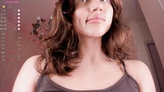 Watch t0keng1rl New Porn Leak Video [Chaturbate] - feet, anal, asian, squirt, teen