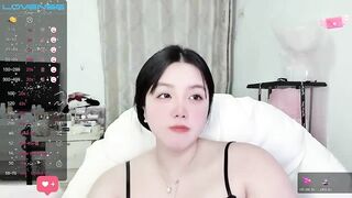 18-xiaonian_wenwen Best Porn Video [Stripchat] - luxurious-privates, romantic, luxurious-privates-young, pov, dildo-or-vibrator-young