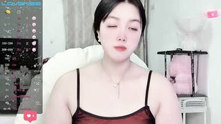 18-xiaonian_wenwen Best Porn Video [Stripchat] - luxurious-privates, romantic, luxurious-privates-young, pov, dildo-or-vibrator-young