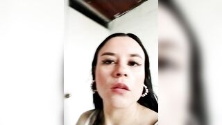 Watch karlagiraldo629 Best Porn Leak Video [Stripchat] - outdoor, new-mobile, fingering, petite-milfs, new-milfs