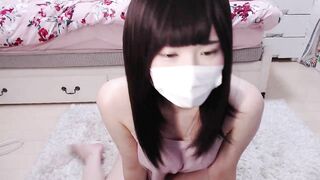 AMI___oO Best Porn Video [Stripchat] - striptease-asian, lesbians, dirty-talk, big-ass-asian, asian