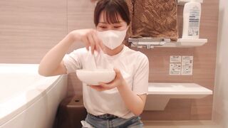 Arisa-man Hot Porn Leak Video [Stripchat] - big-tits-young, fingering-asian, trimm... thumbnail
