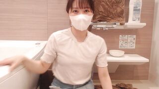 Arisa-man Hot Porn Leak Video [Stripchat] - big-tits-young, fingering-asian, trimmed, squirt-young, medium