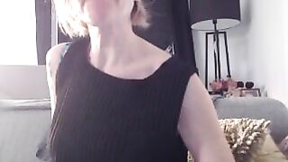 godinflower Hot Porn Leak Video [Stripchat] - belgian, blondes-mature, petite-mature, fingering-white, heels