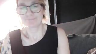 godinflower Hot Porn Leak Video [Stripchat] - belgian, blondes-mature, petite-mature, fingering-white, heels
