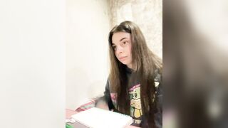 Watch Space_AliceS Best Porn Leak Video [Stripchat] - smoking, new-young, fingering, striptease-young, spanking
