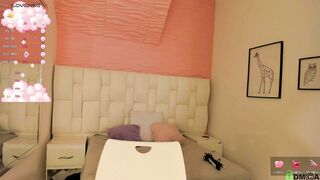 Watch Yaaky_ Top Porn Leak Video [Stripchat] - colombian-teens, orgasm, dildo-or-vibrator-teens, topless-latin, recordable-privates-teens