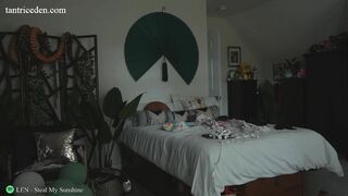 Watch tantric_eden_ New Porn Leak Video [Chaturbate] - hairy, german, natural, intimate