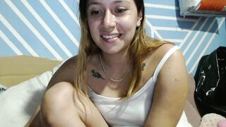 Watch MommyMiaWs New Porn Leak Video [Stripchat] - hairy, big-ass-young, cam2cam, medium, young