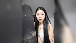 Watch aimi_art1 Hot Porn Video [Stripchat] - small-audience, small-tits-asian, cooking, fingering-asian, striptease-young