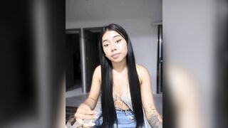 Watch aimi_art1 Hot Porn Video [Stripchat] - small-audience, small-tits-asian, cooking, fingering-asian, striptease-young