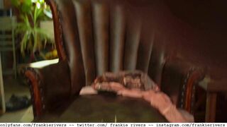 Watch _frankie_rivers Top Porn Leak Video [Chaturbate] - hairy, bdsm, sensual, bush, tantra