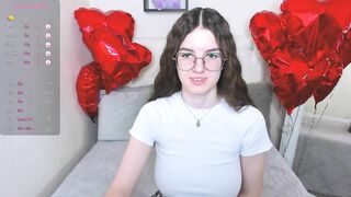AriellaTesk Hot Porn Leak Video [Stripchat] - striptease-white, couples, dildo-or-vibrator, orgasm, erotic-dance