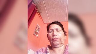mature_gracie Hot Porn Video [Stripchat] - mobile, colombian-grannies, blowjob, twerk-latin, spanking