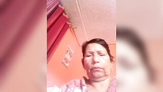 mature_gracie Hot Porn Video [Stripchat] - mobile, colombian-grannies, blowjob, twerk-latin, spanking