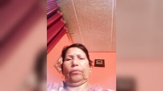 mature_gracie Hot Porn Video [Stripchat] - mobile, colombian-grannies, blowjob, twerk-latin, spanking