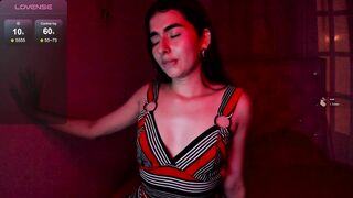 Watch Coralinee_01 New Porn Leak Video [Stripchat] - striptease, fingering-latin, dirty-talk, striptease-latin, hd