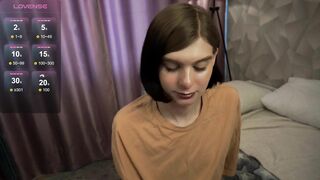 SuperNovahg Best Porn Leak Video [Stripchat] - small-audience, yoga-young, student, cam2cam, striptease-young