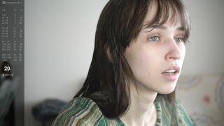 Watch diruriru New Porn Video [Stripchat] - nipple-toys, recordable-publics, dildo-or-vibrator-teens, hairy-teens, luxurious-privates-white