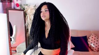 nayah__ Top Porn Video [Stripchat] - oil-show, brunettes, shower, twerk, spanking