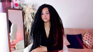 nayah__ Top Porn Video [Stripchat] - oil-show, brunettes, shower, twerk, spanking