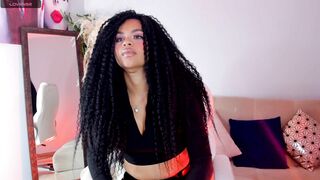 nayah__ Top Porn Video [Stripchat] - oil-show, brunettes, shower, twerk, spanking
