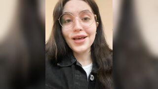 Ella_sunshine Hot Porn Leak Video [Stripchat] - handjob, brunettes-young, flashing, cam2cam, anal