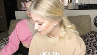 twoberiiess New Porn Leak Video [Stripchat] - new-brunettes, topless-teens, recordable-publics, brunettes-teens, new-teens