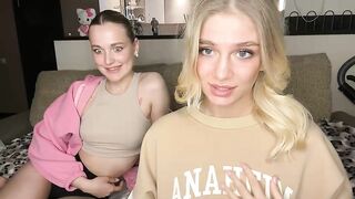 twoberiiess New Porn Leak Video [Stripchat] - new-brunettes, topless-teens, recordable-publics, brunettes-teens, new-teens