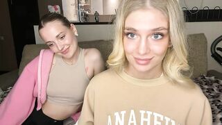 twoberiiess New Porn Leak Video [Stripchat] - new-brunettes, topless-teens, recordable-publics, brunettes-teens, new-teens