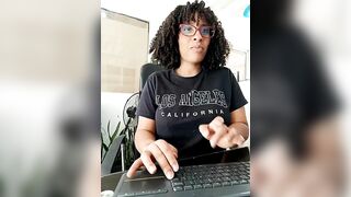DannaBerry Hot Porn Leak Video [Stripchat] - affordable-cam2cam, ebony, cowgirl, handjob, curvy