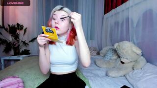 Watch Ariel_Dean Top Porn Video [Stripchat] - striptease, blondes-teens, big-ass, twerk, editorial-choice