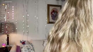 tatti_1 Best Porn Video [Chaturbate] - natural, shy, squirt, teen, bigboobs