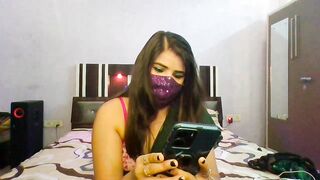Jass-Karan Hot Porn Leak Video [Stripchat] - cam2cam, cheap-privates-indian, topless-young, gape, interactive-toys