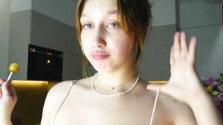 Watch eva_cuty Top Porn Video [Chaturbate] - new, young, shy, smalltits, 18