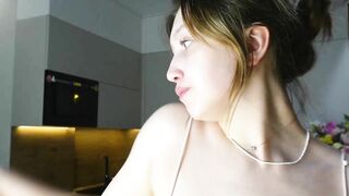 Watch eva_cuty Top Porn Video [Chaturbate] - new, young, shy, smalltits, 18