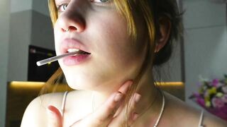 Watch eva_cuty Top Porn Video [Chaturbate] - new, young, shy, smalltits, 18