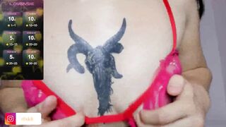 Watch LauraRamirez444 New Porn Leak Video [Stripchat] - cheapest-privates-teens, spanish-speaking, kissing, swallow, best-teens