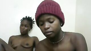 Power_puffgilrs New Porn Video [Stripchat] - fisting-ebony, squirt-young, doggy-style, new-ebony, big-tits-ebony