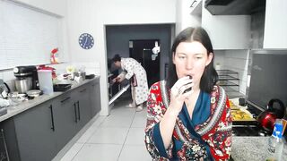 classyndacunt New Porn Leak Video [Chaturbate] - feet, bigass, natural, milf, mature thumbnail