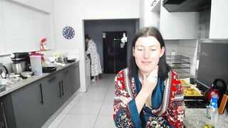 classyndacunt New Porn Leak Video [Chaturbate] - feet, bigass, natural, milf, mature
