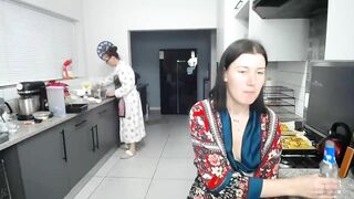 classyndacunt New Porn Leak Video [Chaturbate] - feet, bigass, natural, milf, mature