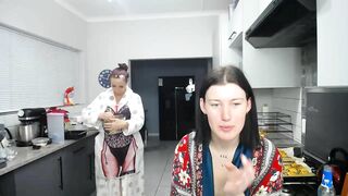 classyndacunt New Porn Leak Video [Chaturbate] - feet, bigass, natural, milf, mature