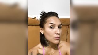 Watch moreninhatatuada New Porn Video [Stripchat] - romantic-young, masturbation, cheap-privates-young, striptease, mobile-young