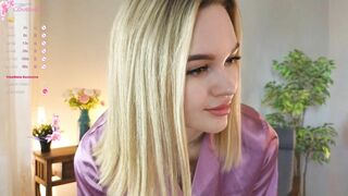 AnneKlint Hot Porn Leak Video [Stripchat] - fingering, white, striptease-young, interactive-toys-young, athletic-white